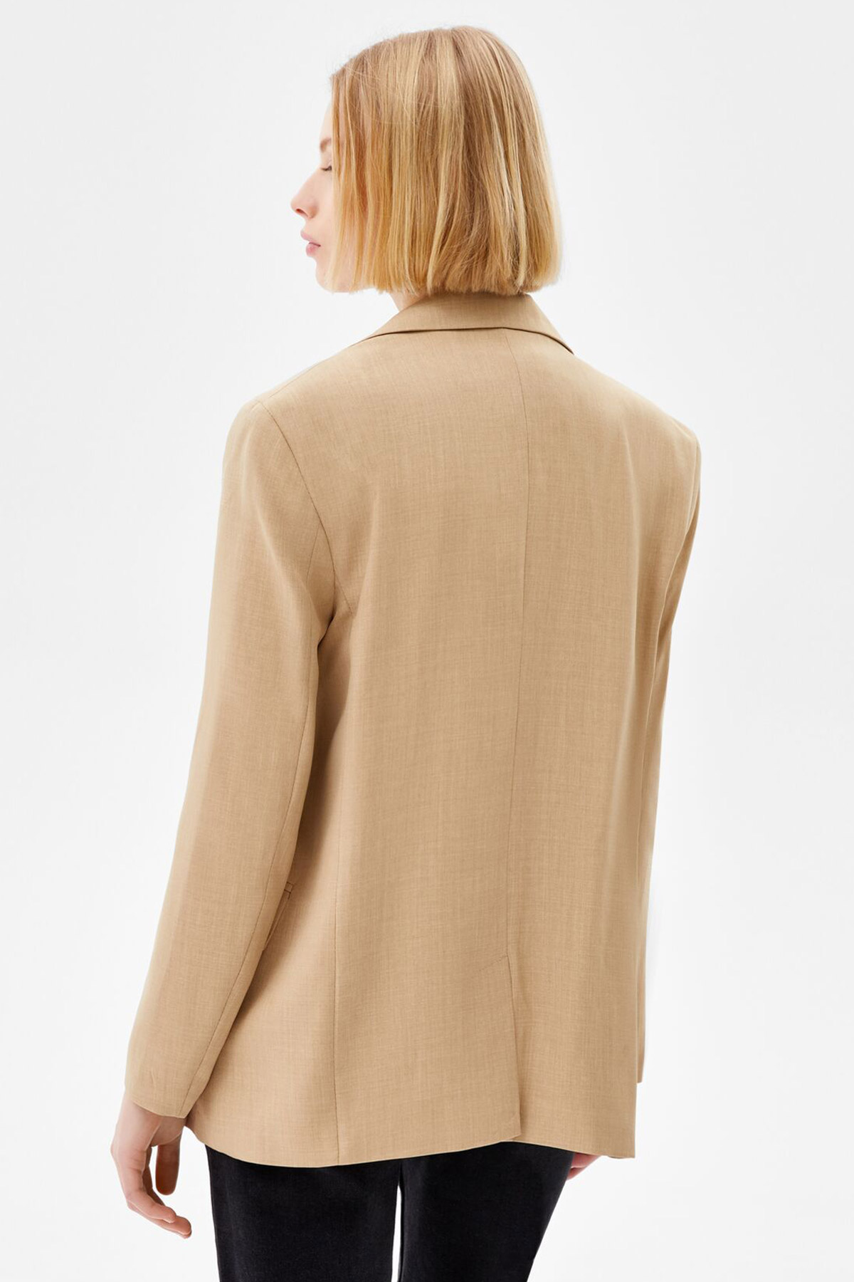 Feminine-cut Blazer - Imagen 2