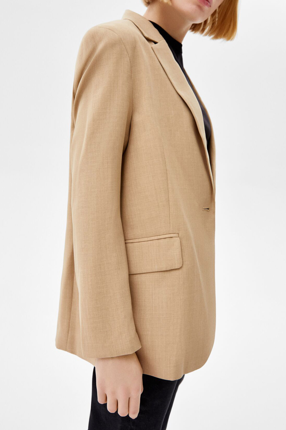 Feminine-cut Blazer - Imagen 3