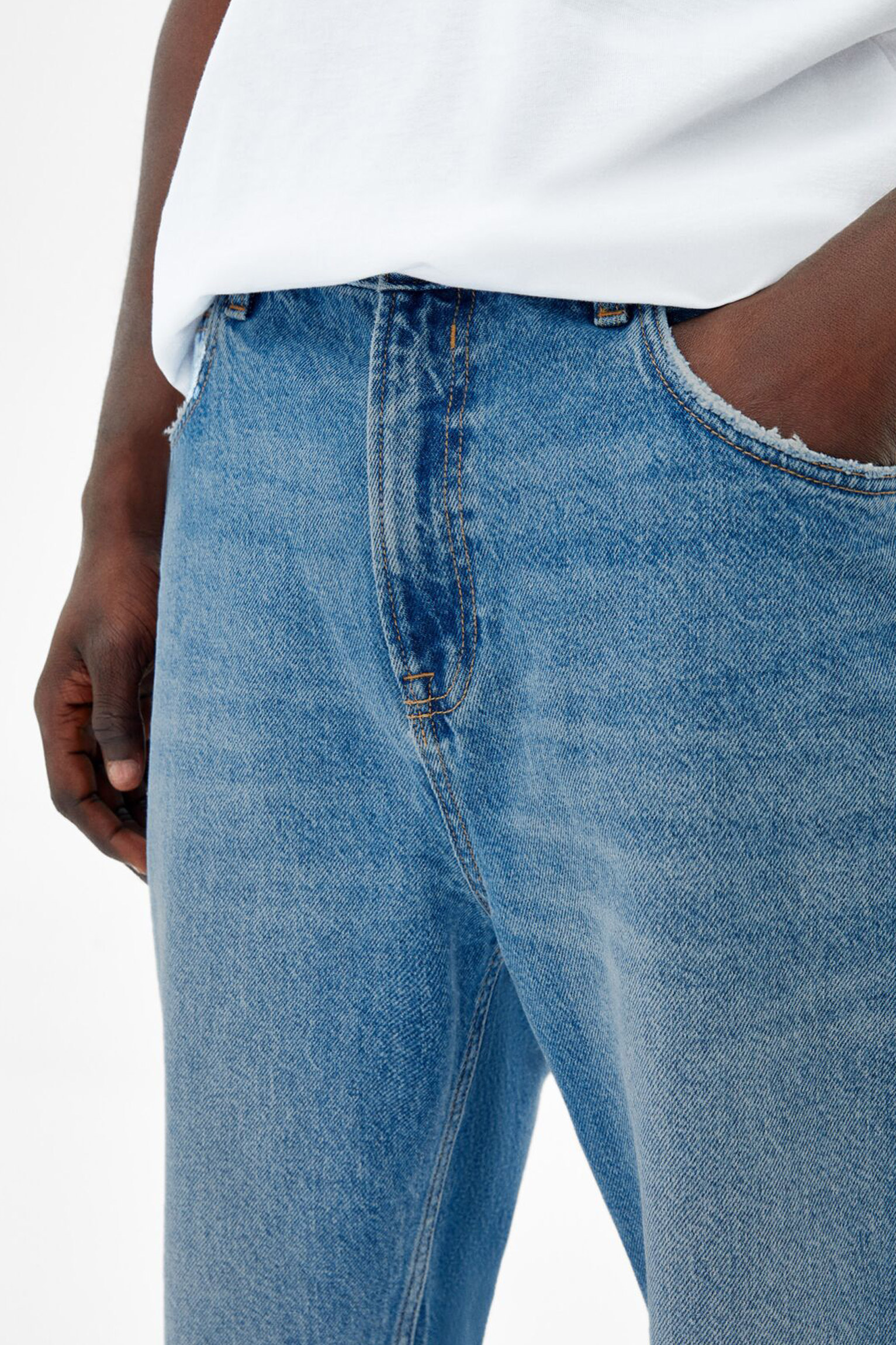 Loose-fit Jeans - Imagen 2