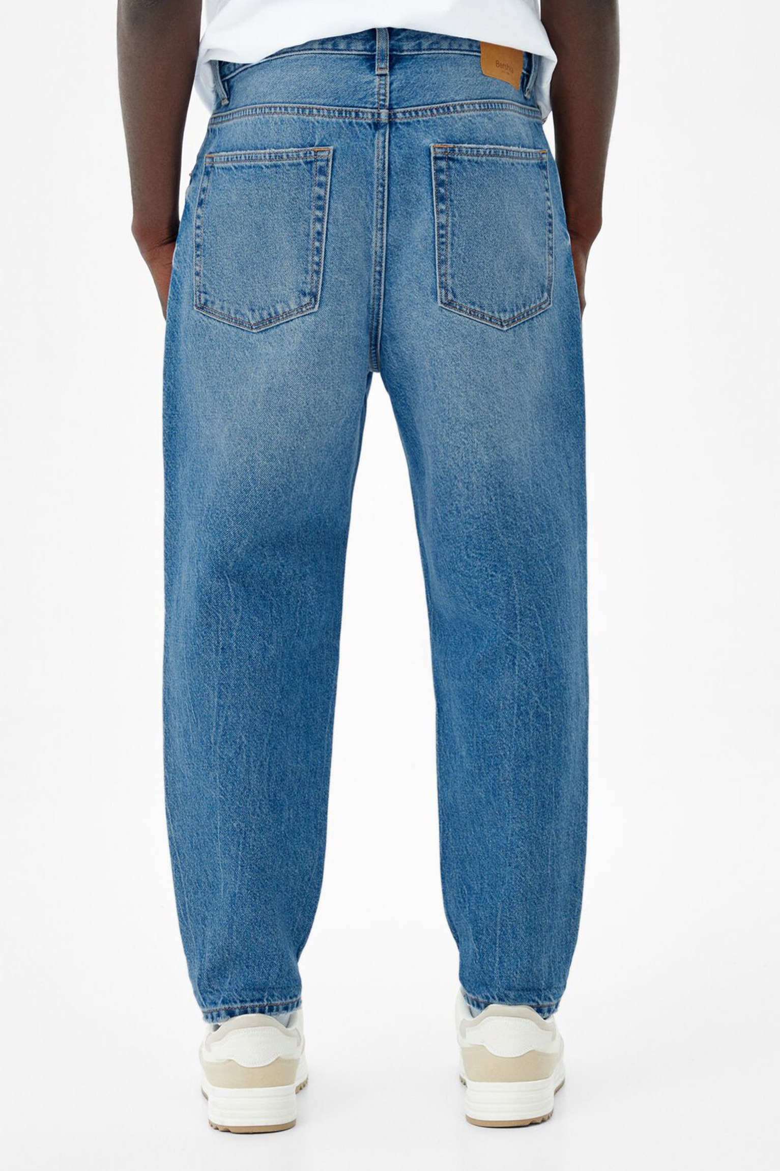 Loose-fit Jeans - Imagen 3
