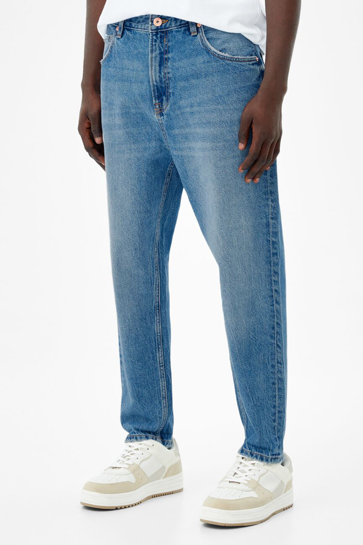 Loose-fit Jeans - Imagen 4