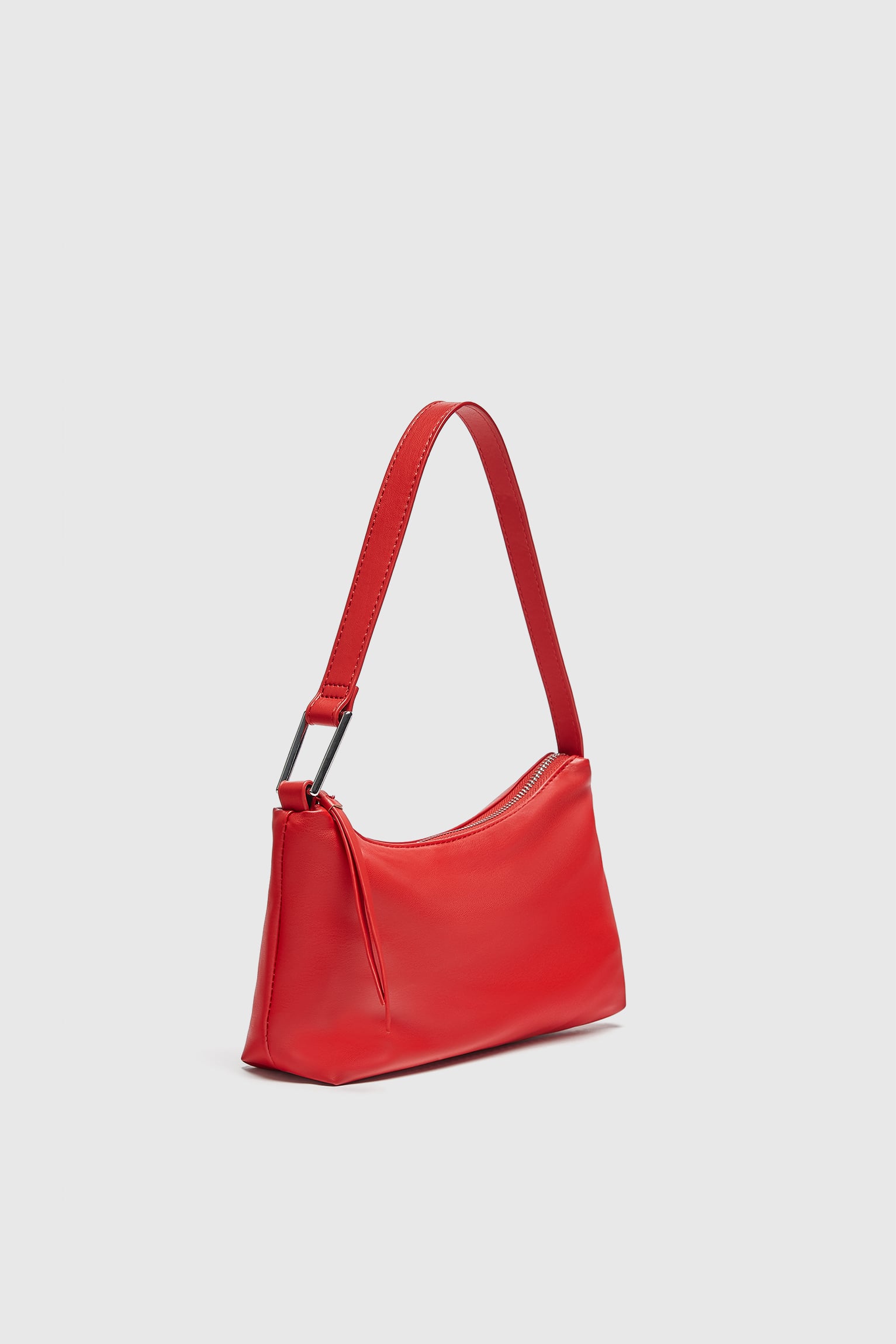Soft Shoulder Bag - Imagen 3