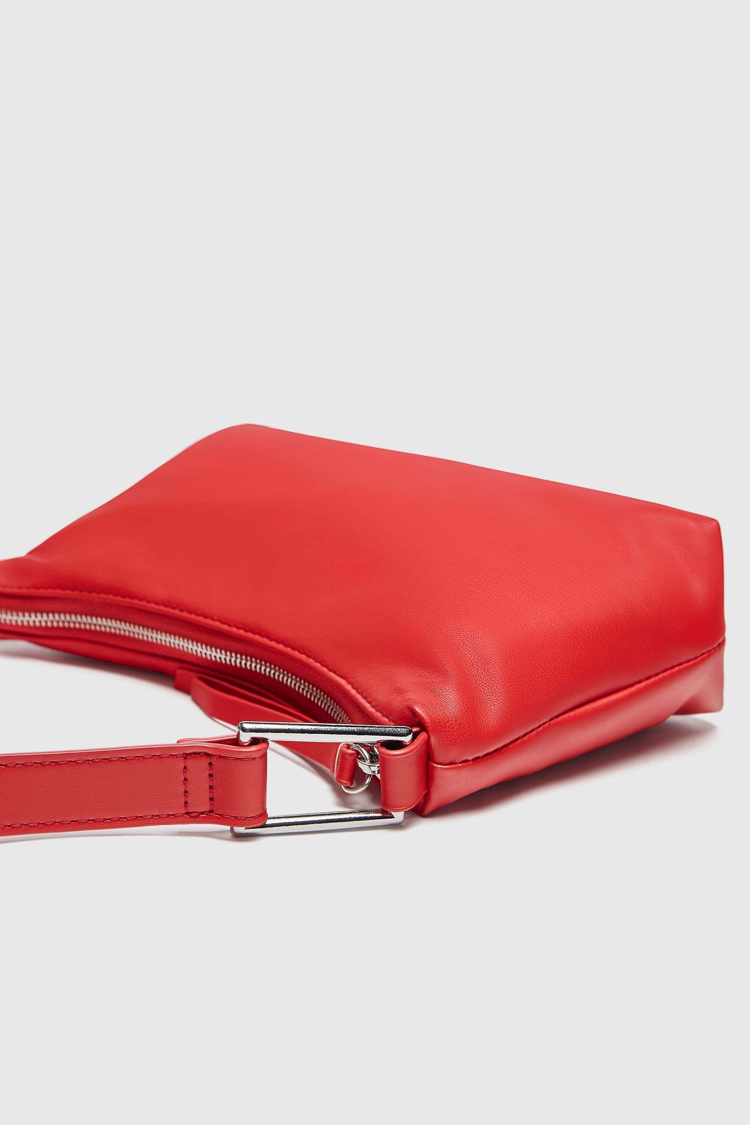 Soft Shoulder Bag - Imagen 2