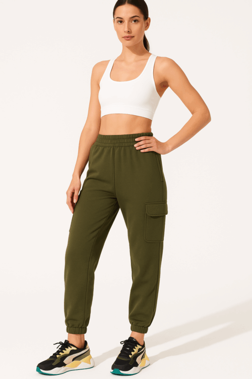 Essential Cargo Luxe